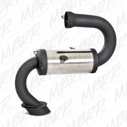 Race Performance Exhaust