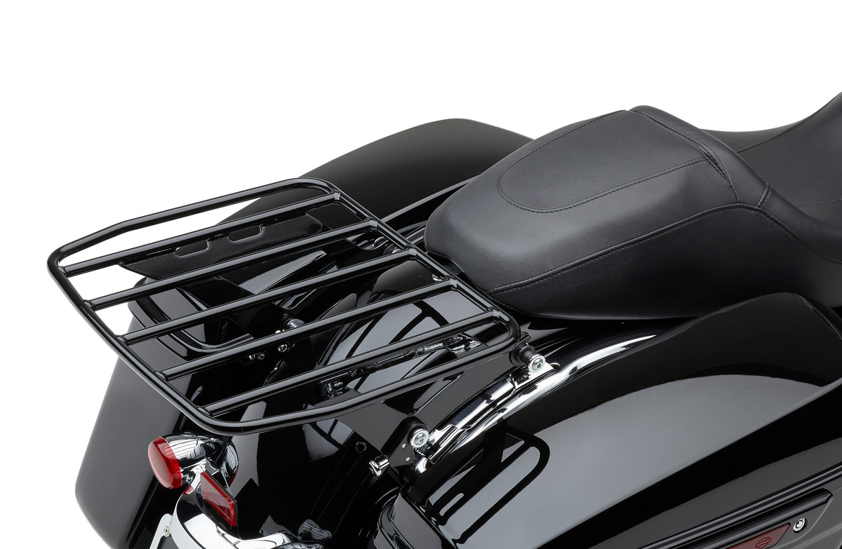 Detach Big-A Flat Luggage Rack