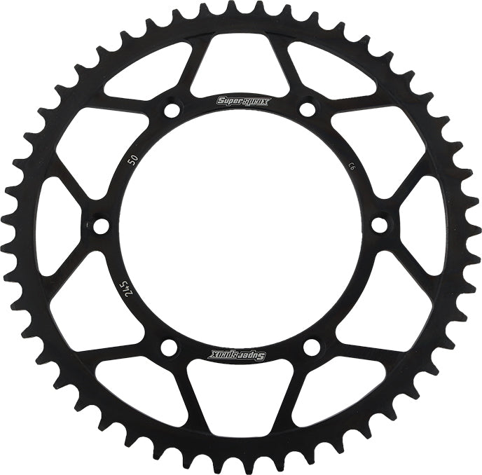 Steel Rear Sprocket