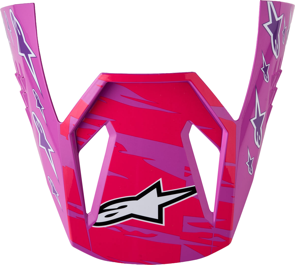 SM3 Falcon Helmet Visors (2027)
