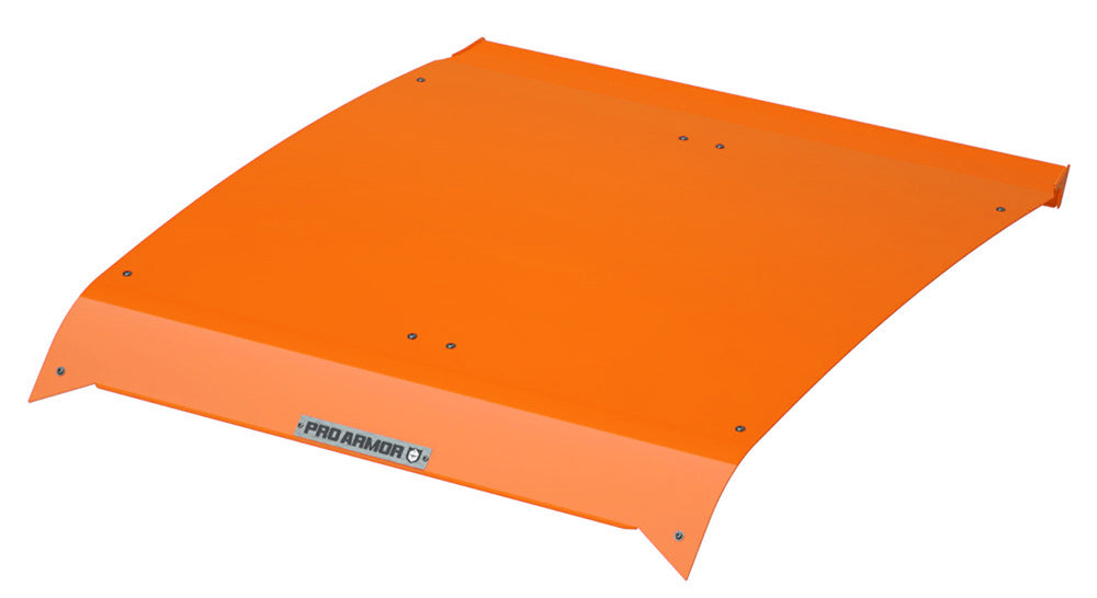 Pro XP Roof