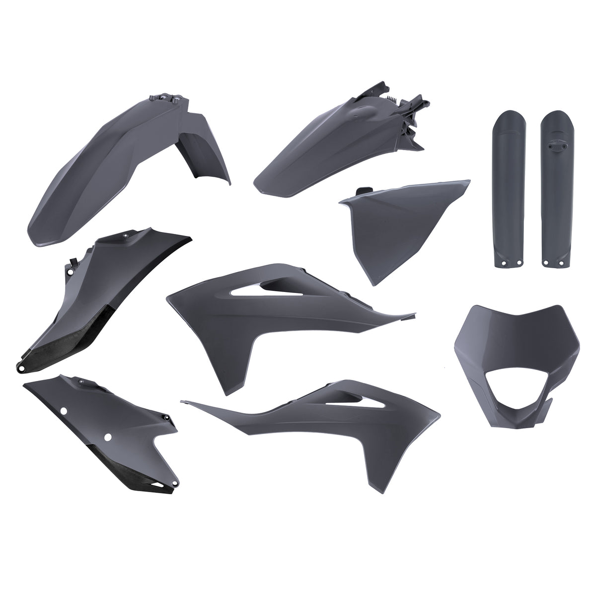 Complete Enduro Kit