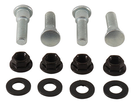 Wheel Stud & Nut Kit