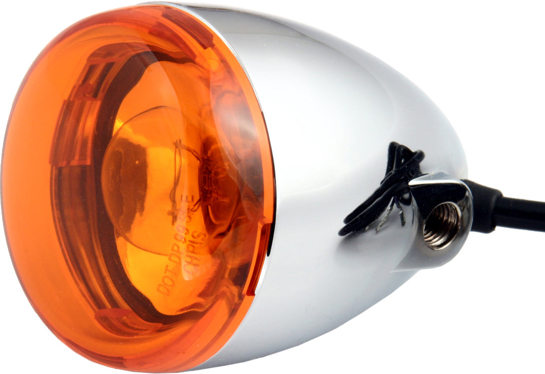 Turn Signal Assembly