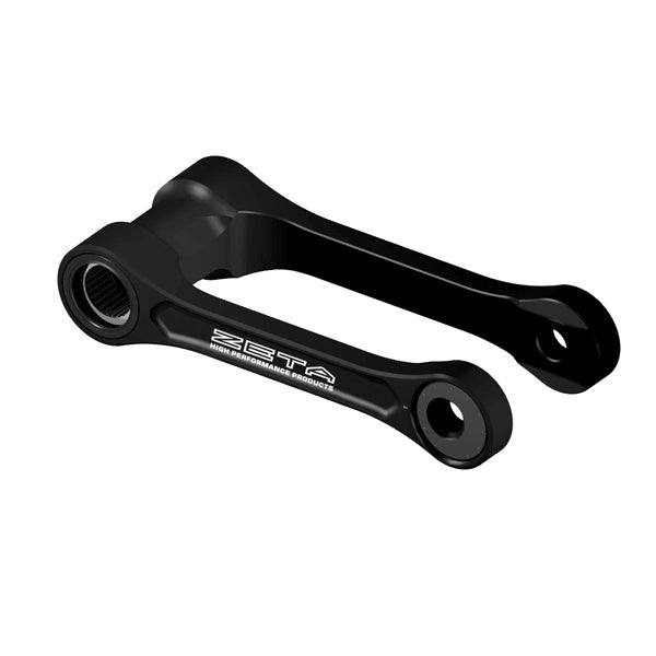 Adjustable Lowering Link