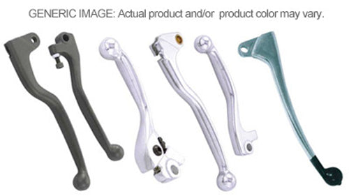 Alloy Lever Set