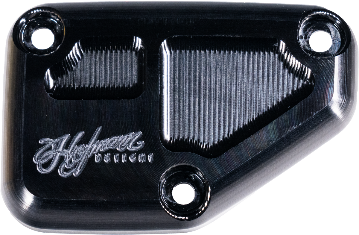 Front Brake Reservoir Cover