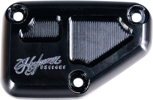 Front Brake Reservoir Cover