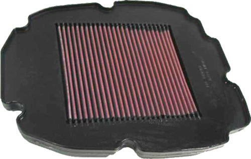 High Flow Air Filter