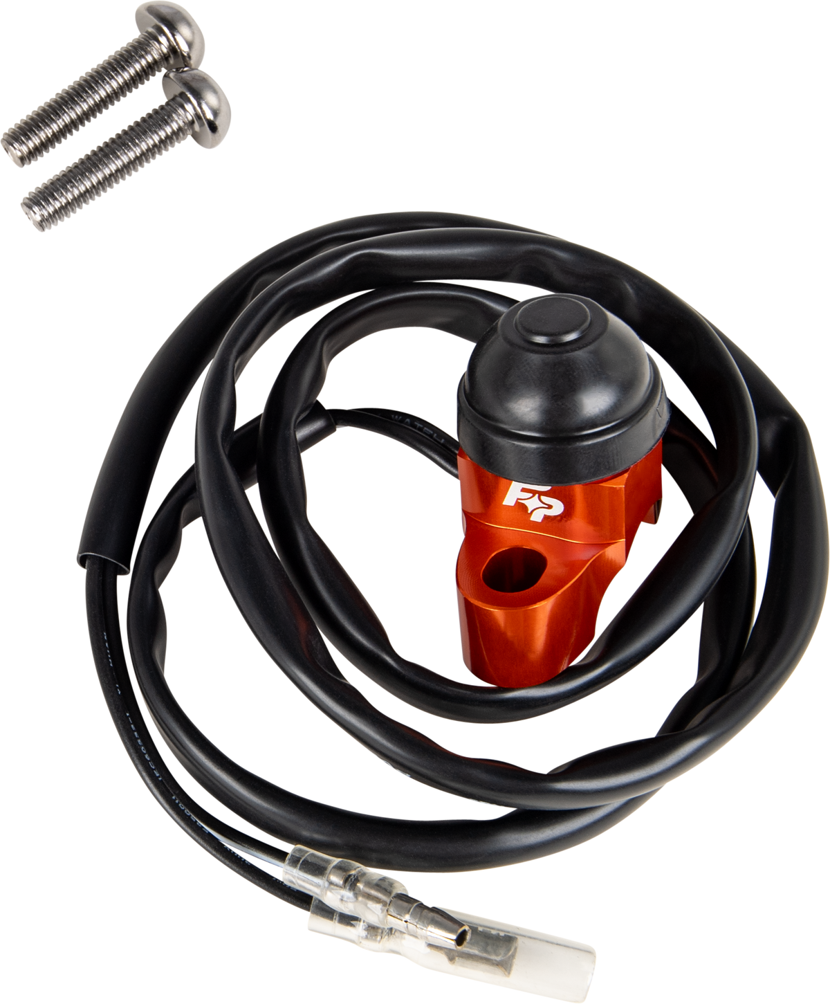 Power Billet Spacesaver Perch Mount Kill Switch