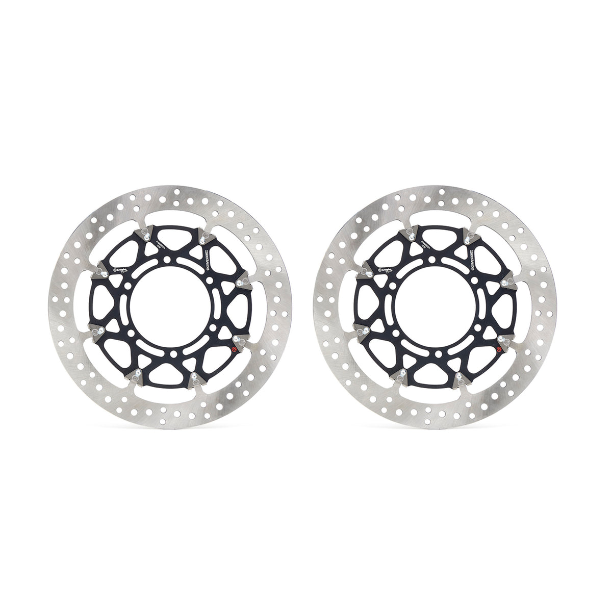 Upgrade Floating Rotor