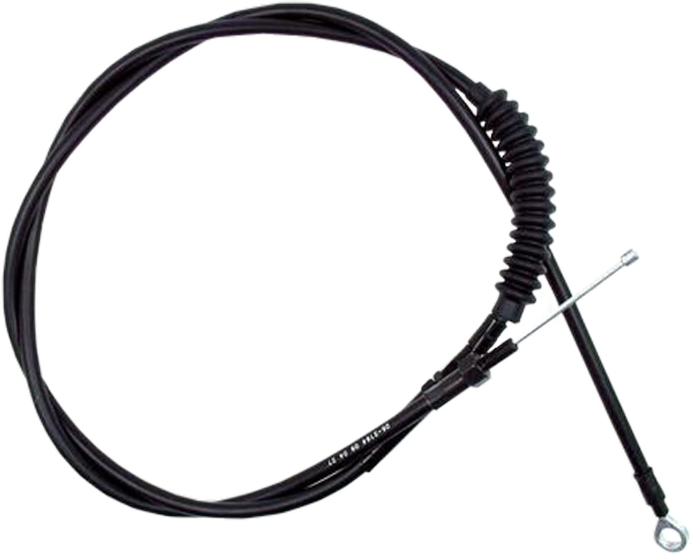 Blackout Clutch Cable