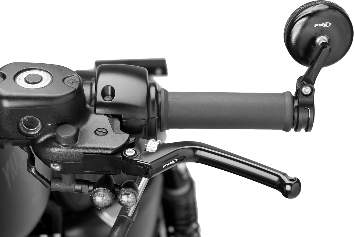 Heritage Lever