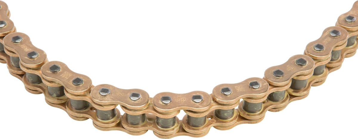 O-Ring Sealed Chain