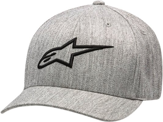 Ageless Curve Hat