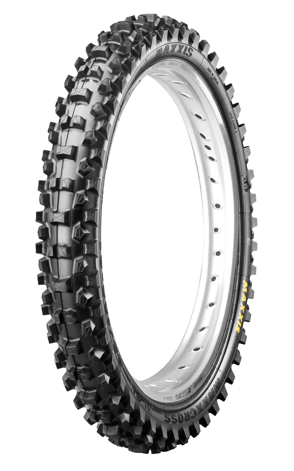 Maxxcross MX-SI Tire