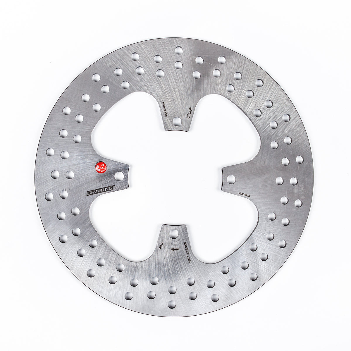 Round Rotor