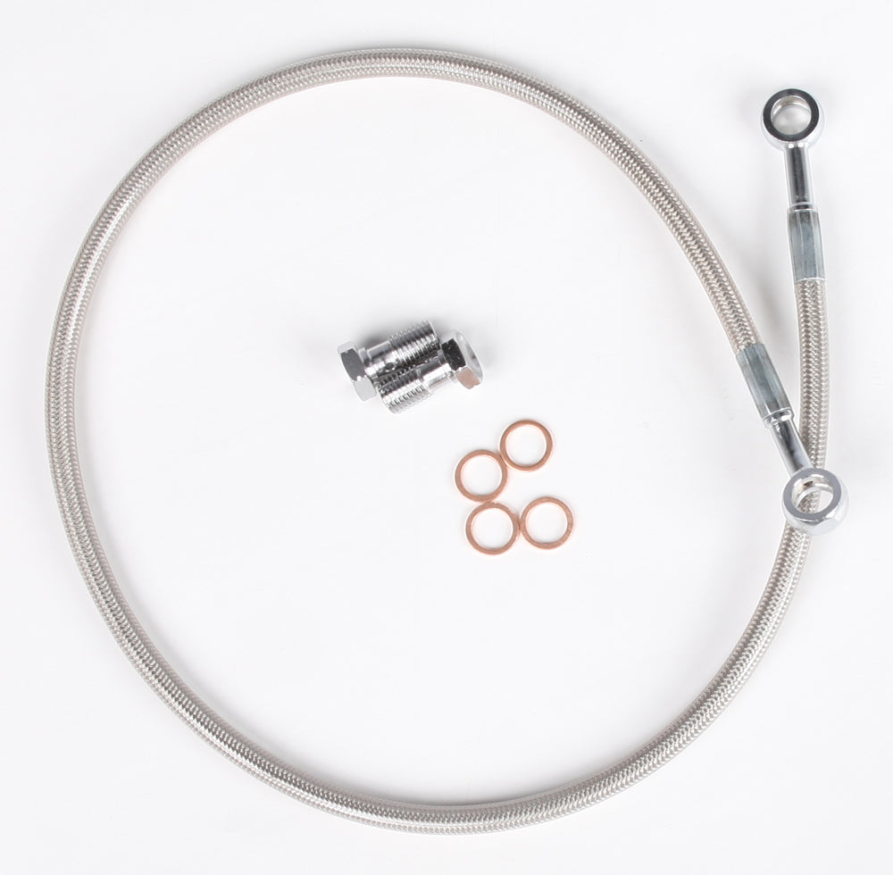 Rear Brake Line Kit