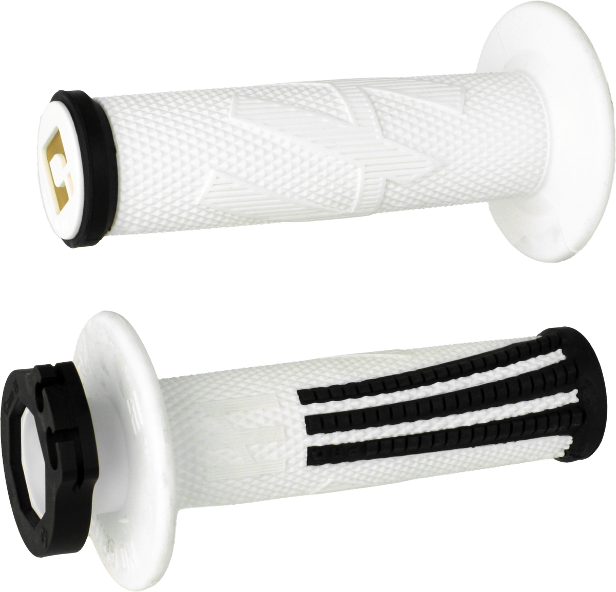 Emig Pro V2 Lock-on Grips