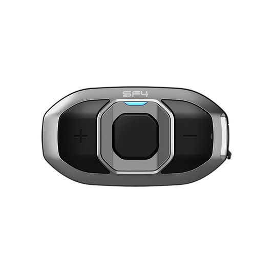 SF4 Bluetooth Communication System