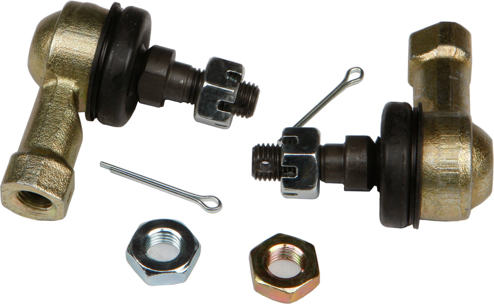 Tie Rod Ends