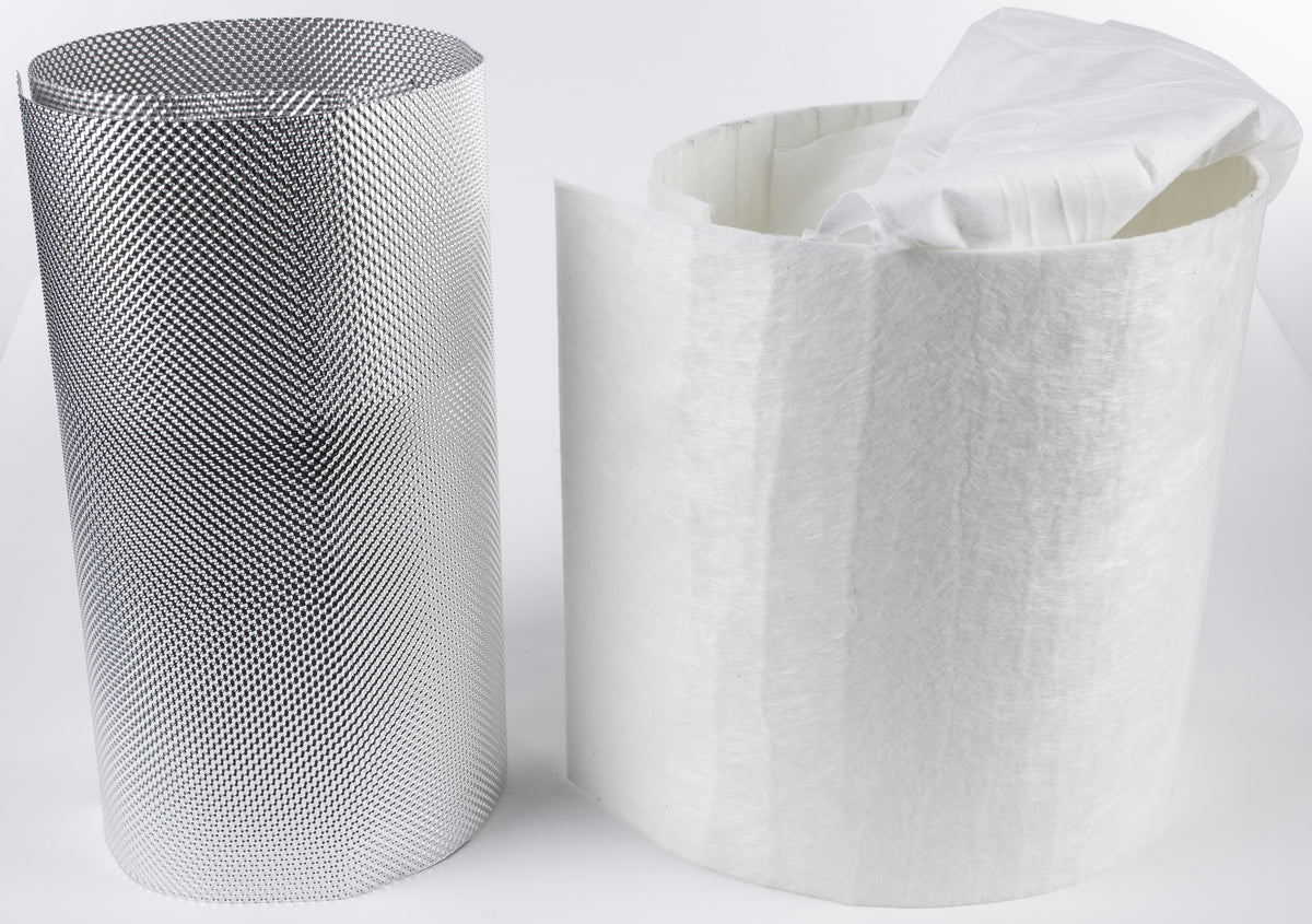 Heat Shield Liners