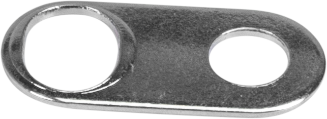 Vent Tube Anchor Plate