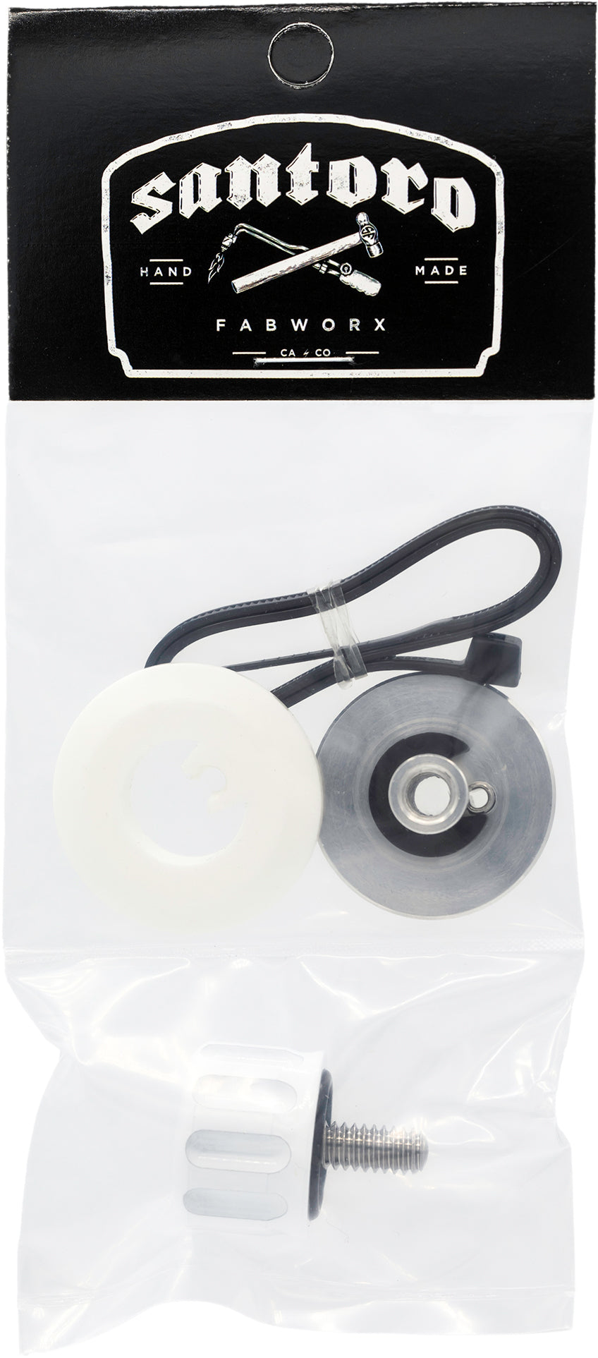 Seat Screws