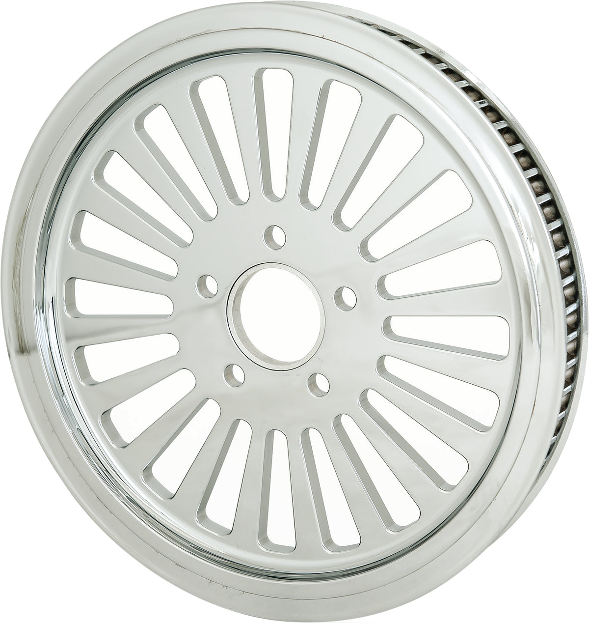 Pulleys