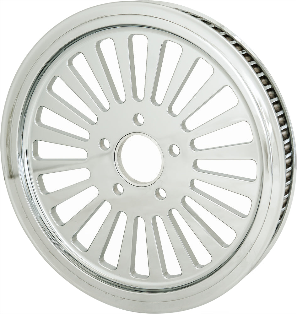Pulleys