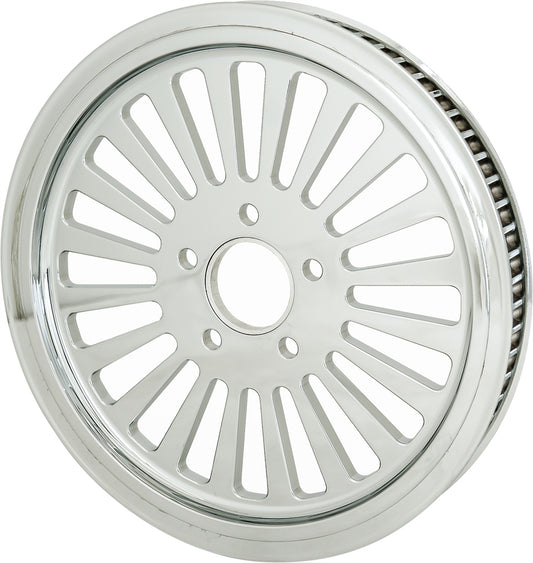 Pulleys