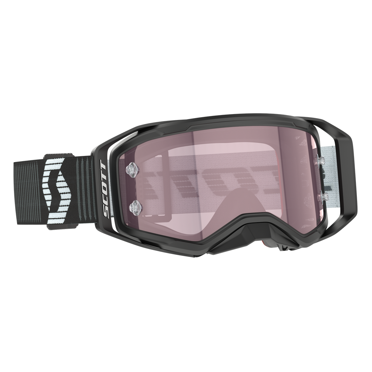 Prospect 2.0 AMP Goggle