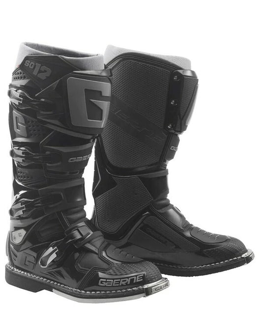 SG12 Enduro Boot
