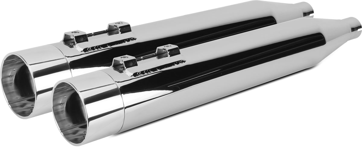 Comp-S Touring End Cap Slip-On