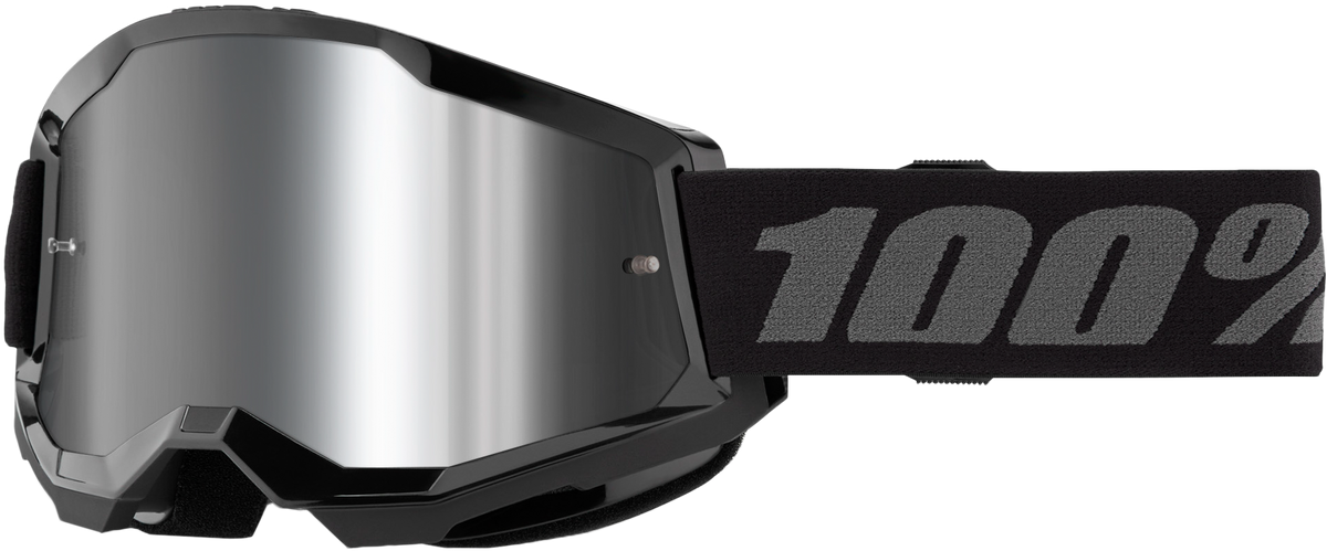 Strata 2 JR Goggles