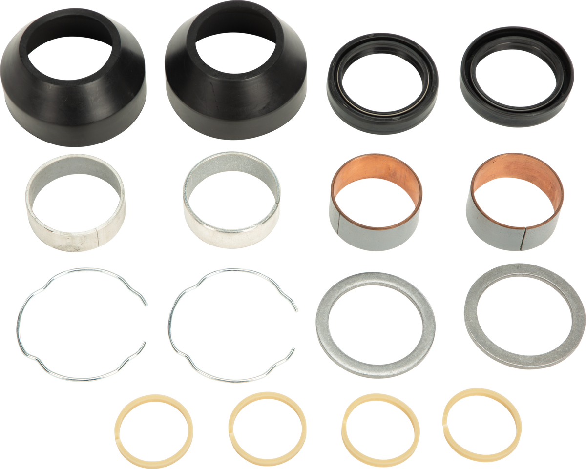Fork Tube Rebuild Kit