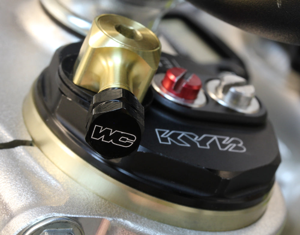 Air Fork EZ Fill