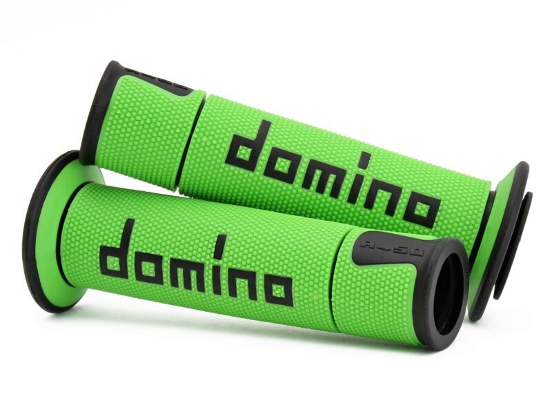 A450 Road Racing Grips