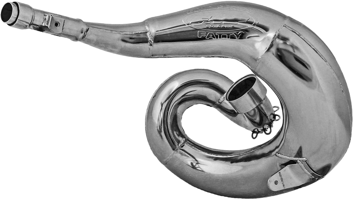 Gold Series Fatty Pipe