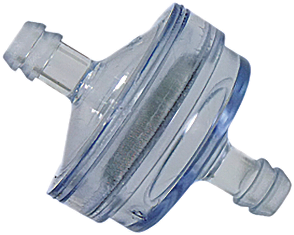 Inline Fuel Filter