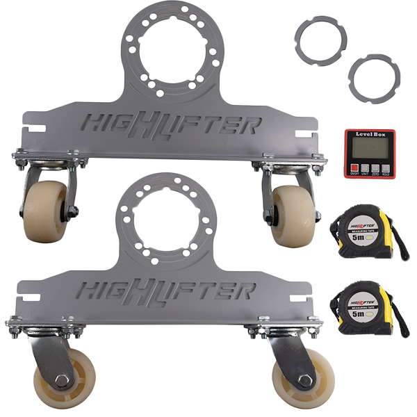 High Lifter Alignment Tool Kits
