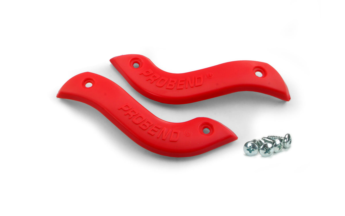 Plastic Abrasion Guard