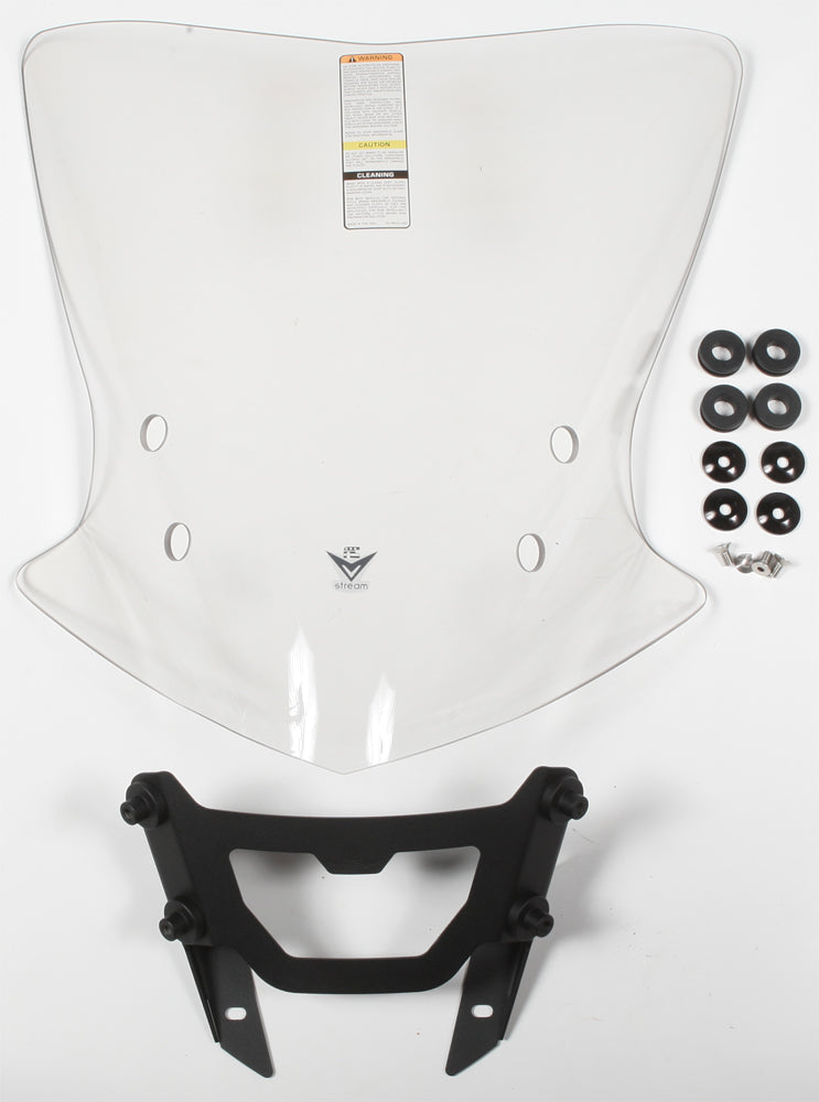 VStream+ Windshield