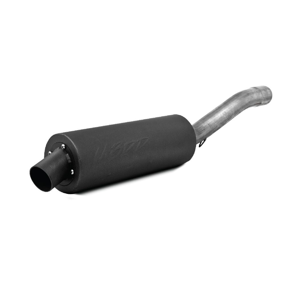 Performance Muffler