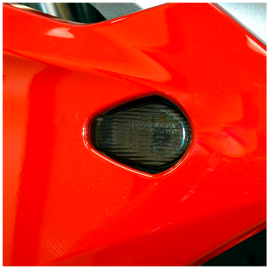 Flush Mount Signal