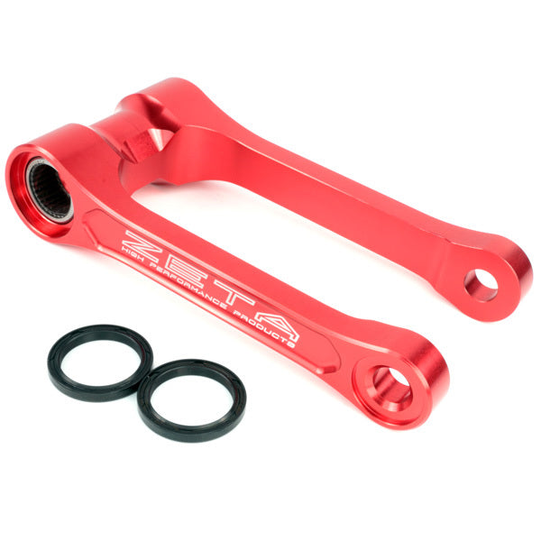 Lowering Link