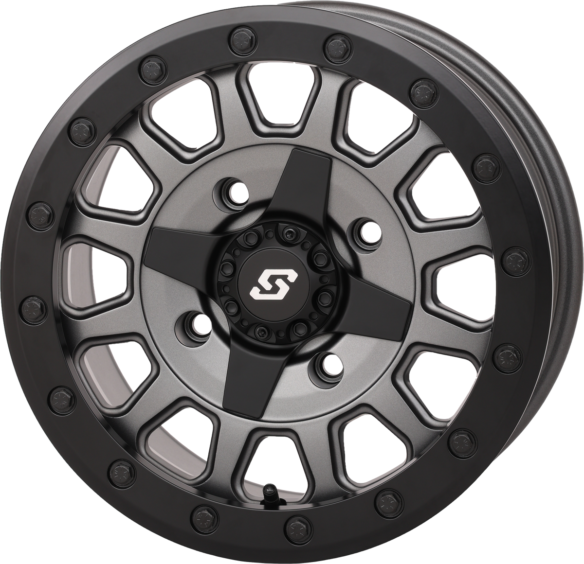 Sedona Adapt Beadlock Wheels