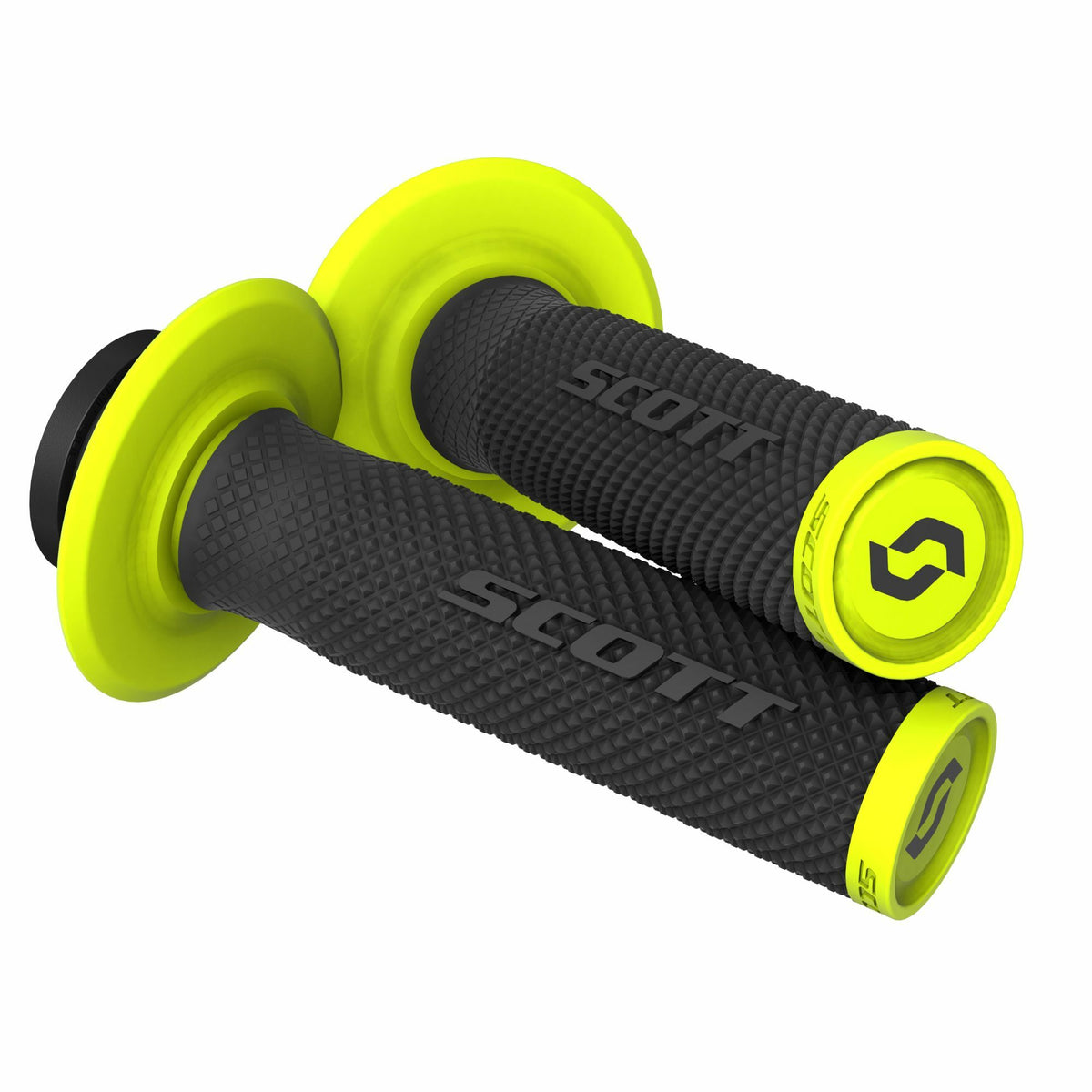 SX2 Lock-On Grips