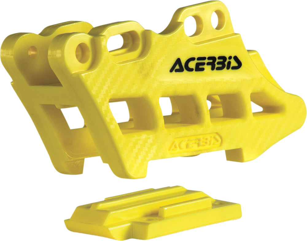 Chain Guide Block 2.0