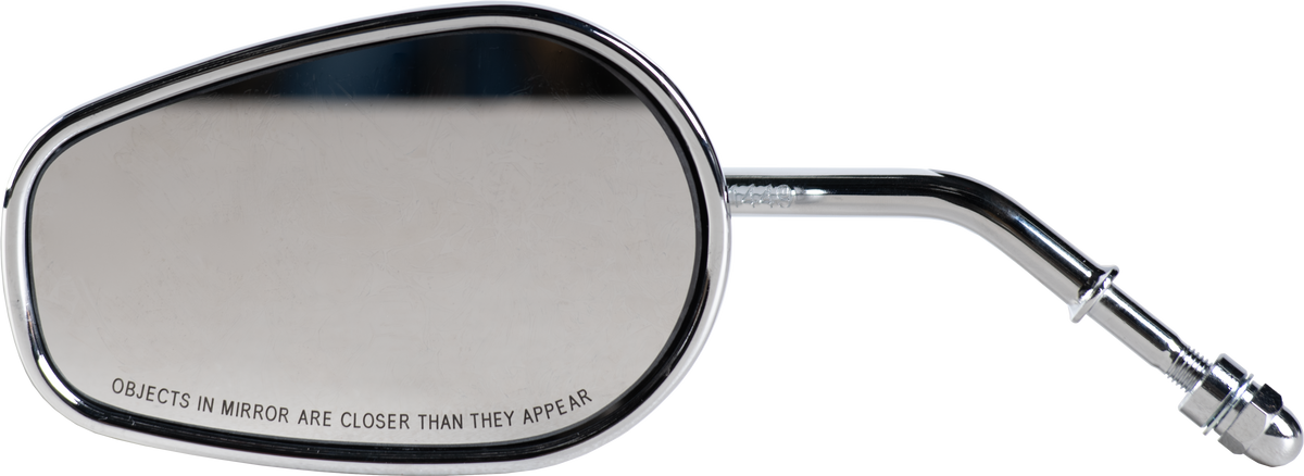 OEM Style Tapered Mirror